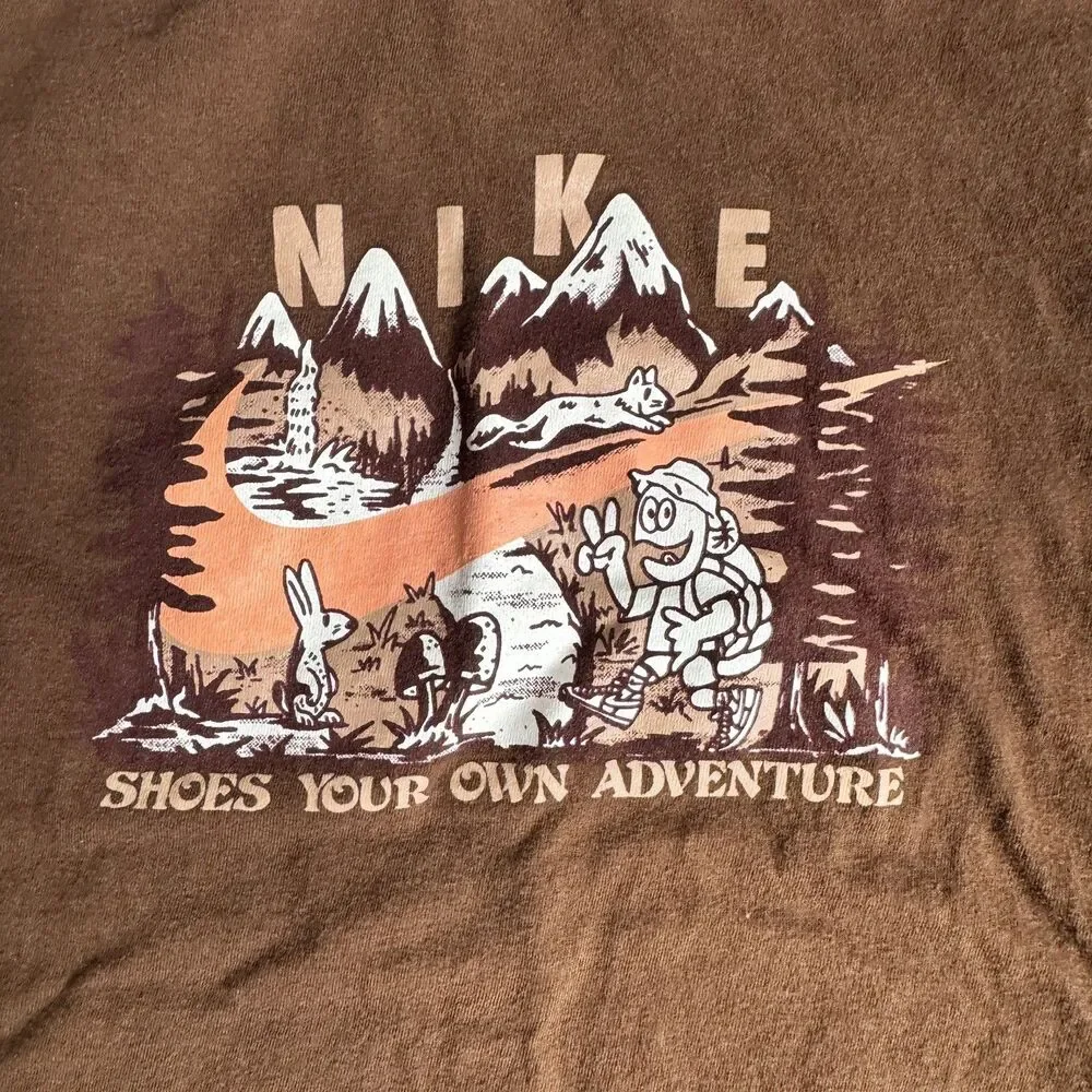 Nike *some faint